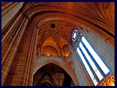 Liverpool Anglican Cathedral 14